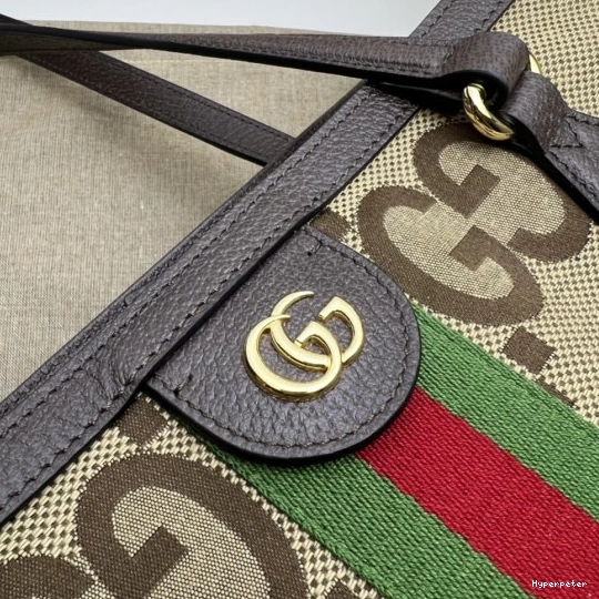 Hyperpeter BAG TOTE MEDIUM Gucci OPHIDIA 0713